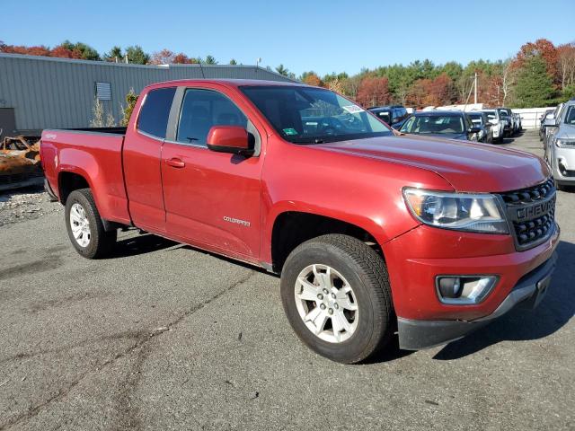 Photo 3 VIN: 1GCHTCE31G1378976 - CHEVROLET COLORADO L 