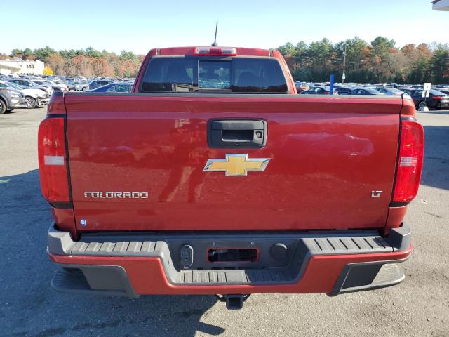 Photo 5 VIN: 1GCHTCE31G1378976 - CHEVROLET COLORADO L 