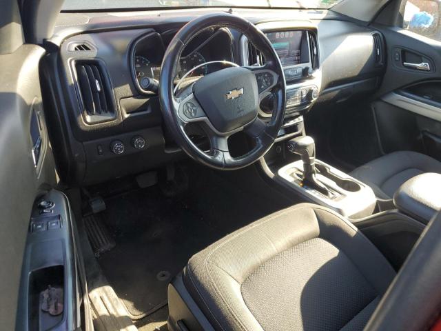 Photo 7 VIN: 1GCHTCE31G1378976 - CHEVROLET COLORADO L 