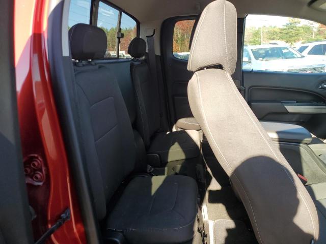 Photo 9 VIN: 1GCHTCE31G1378976 - CHEVROLET COLORADO L 