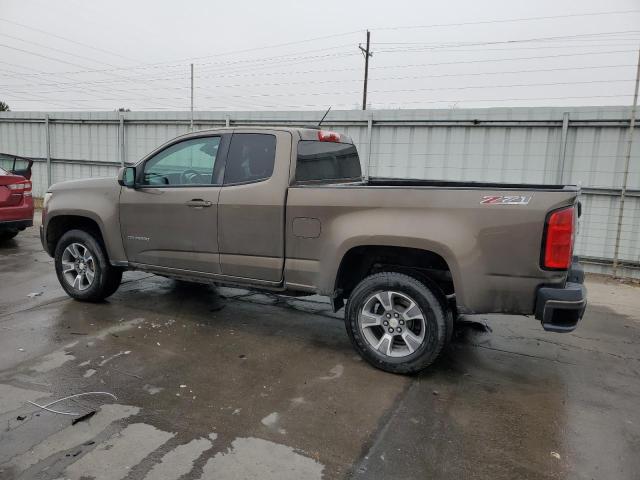 Photo 1 VIN: 1GCHTCE32F1154632 - CHEVROLET COLORADO 