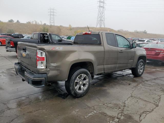 Photo 2 VIN: 1GCHTCE32F1154632 - CHEVROLET COLORADO 