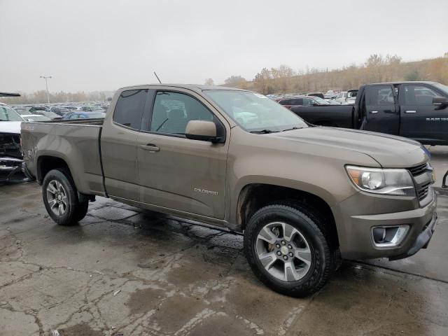 Photo 3 VIN: 1GCHTCE32F1154632 - CHEVROLET COLORADO 