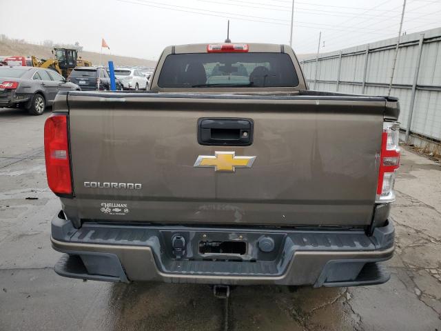 Photo 5 VIN: 1GCHTCE32F1154632 - CHEVROLET COLORADO 