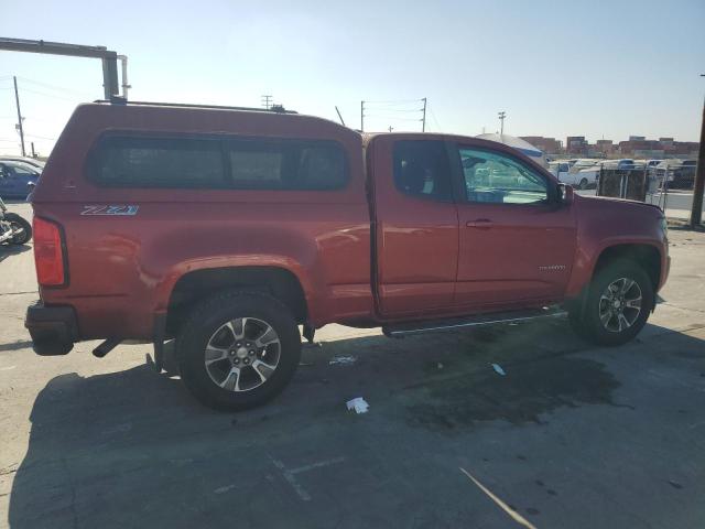 Photo 2 VIN: 1GCHTCE33F1144384 - CHEVROLET COLORADO Z 