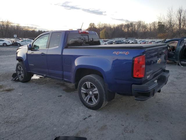 Photo 1 VIN: 1GCHTCE33G1376307 - CHEVROLET COLORADO L 