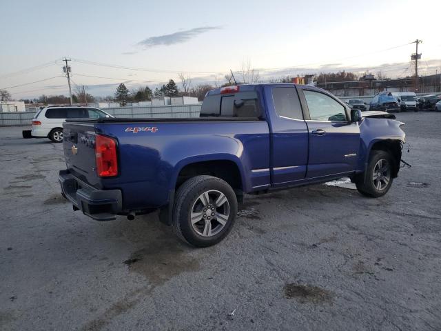 Photo 2 VIN: 1GCHTCE33G1376307 - CHEVROLET COLORADO L 