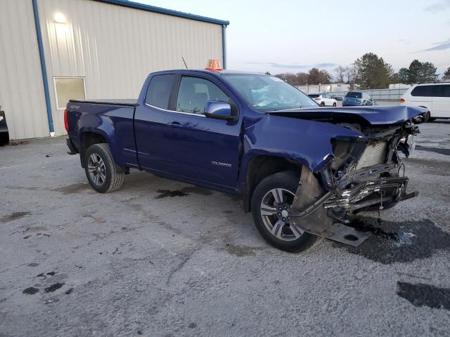 Photo 3 VIN: 1GCHTCE33G1376307 - CHEVROLET COLORADO L 