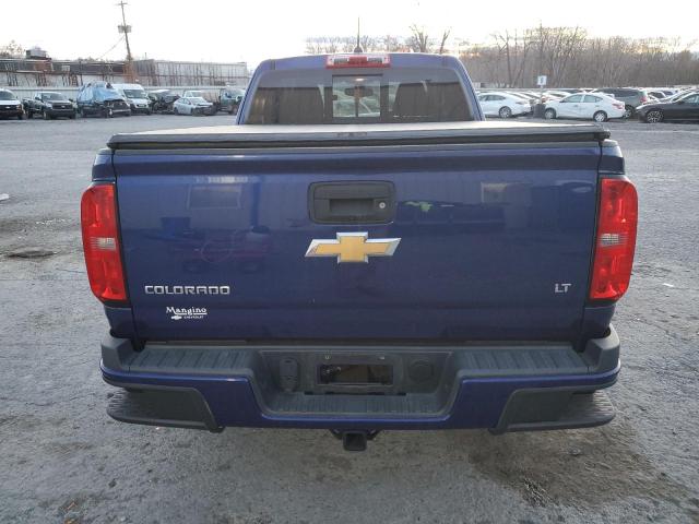 Photo 5 VIN: 1GCHTCE33G1376307 - CHEVROLET COLORADO L 