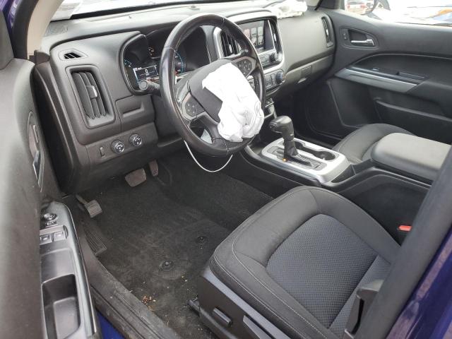 Photo 7 VIN: 1GCHTCE33G1376307 - CHEVROLET COLORADO L 