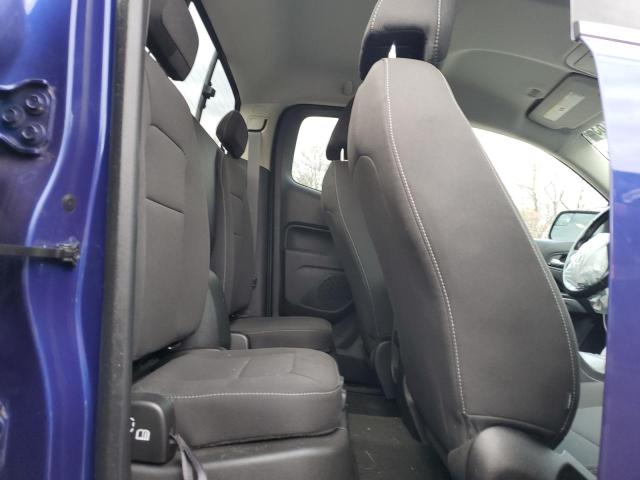 Photo 9 VIN: 1GCHTCE33G1376307 - CHEVROLET COLORADO L 