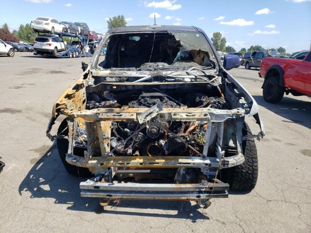 Photo 4 VIN: 1GCHTCE34F1199474 - CHEVROLET COLORADO Z 