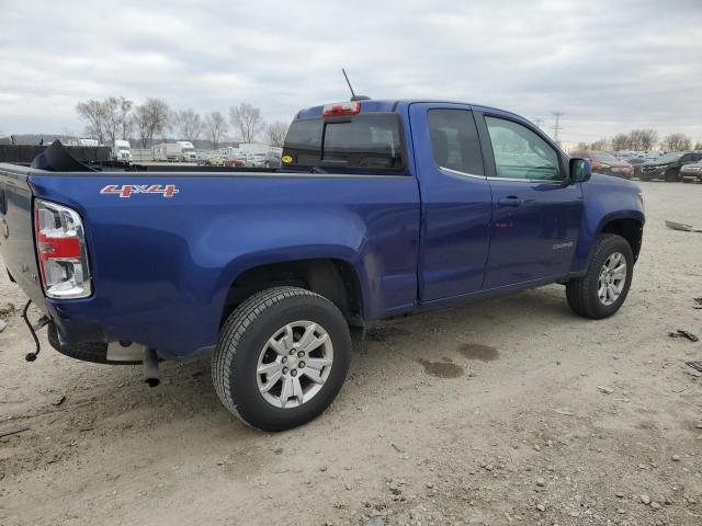 Photo 2 VIN: 1GCHTCE34G1143150 - CHEVROLET COLORADO L 