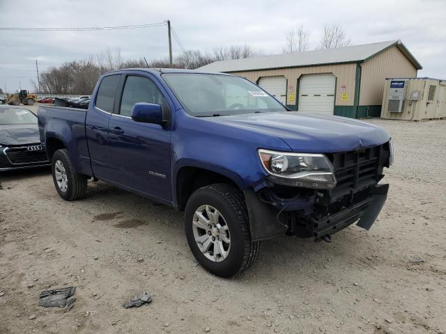 Photo 3 VIN: 1GCHTCE34G1143150 - CHEVROLET COLORADO L 