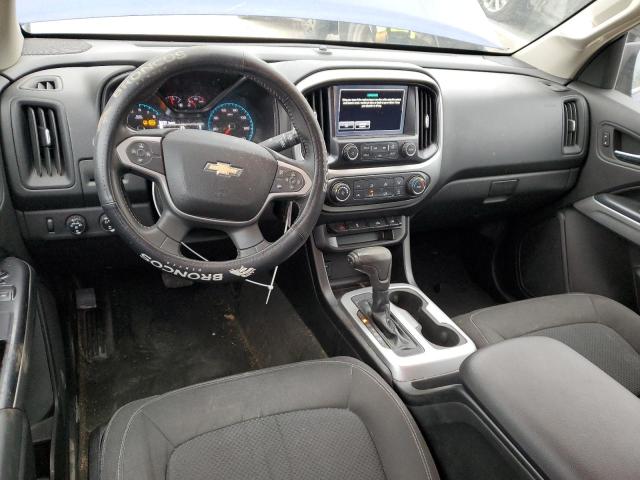 Photo 7 VIN: 1GCHTCE34G1143150 - CHEVROLET COLORADO L 