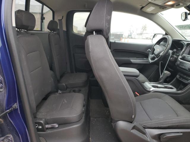 Photo 9 VIN: 1GCHTCE34G1143150 - CHEVROLET COLORADO L 