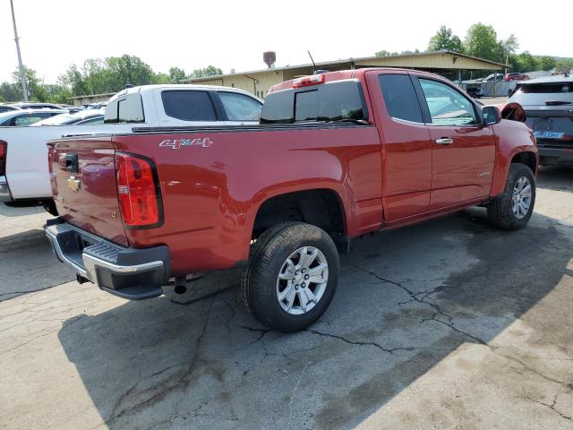 Photo 2 VIN: 1GCHTCE34G1363081 - CHEVROLET COLORADO L 