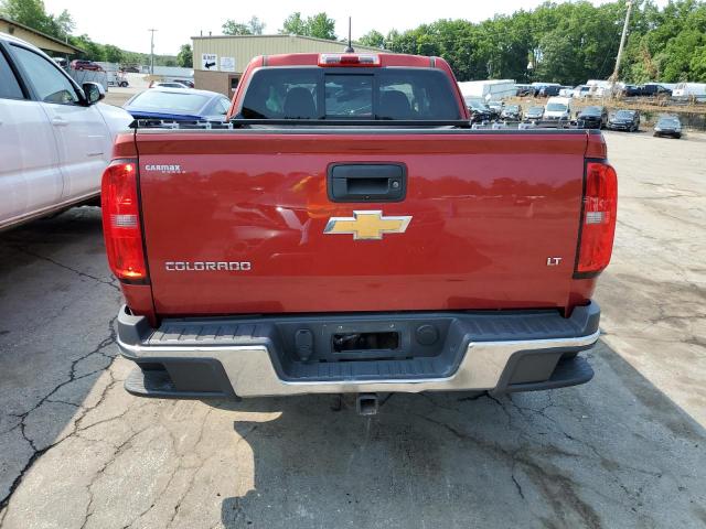 Photo 5 VIN: 1GCHTCE34G1363081 - CHEVROLET COLORADO L 