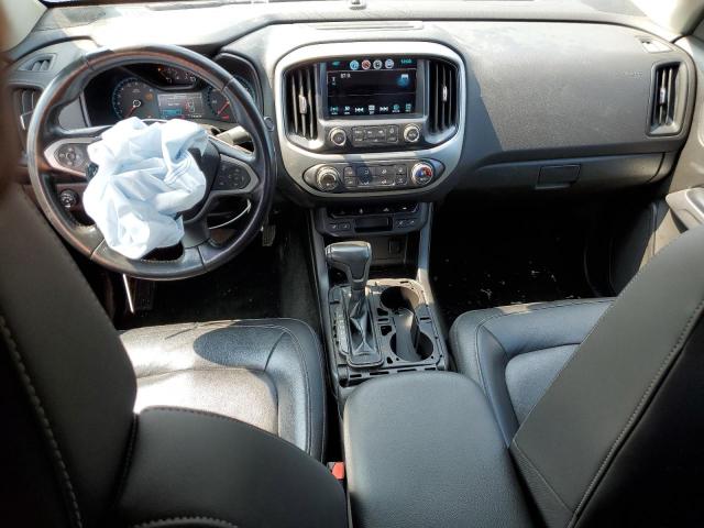 Photo 7 VIN: 1GCHTCE34G1363081 - CHEVROLET COLORADO L 