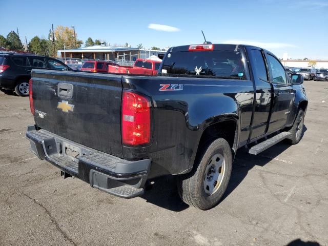 Photo 3 VIN: 1GCHTCE35F1168024 - CHEVROLET COLORADO Z 