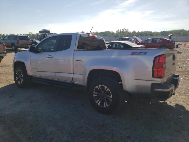 Photo 1 VIN: 1GCHTCE36F1138160 - CHEVROLET COLORADO 