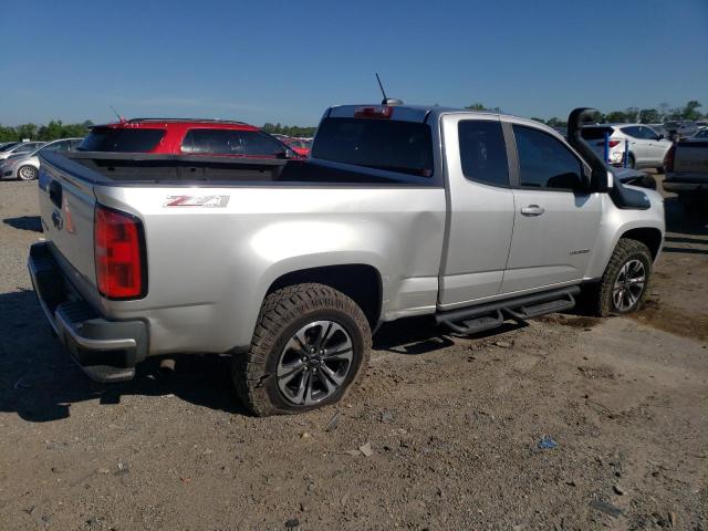 Photo 2 VIN: 1GCHTCE36F1138160 - CHEVROLET COLORADO 