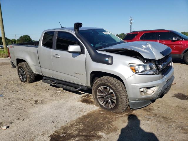 Photo 3 VIN: 1GCHTCE36F1138160 - CHEVROLET COLORADO 