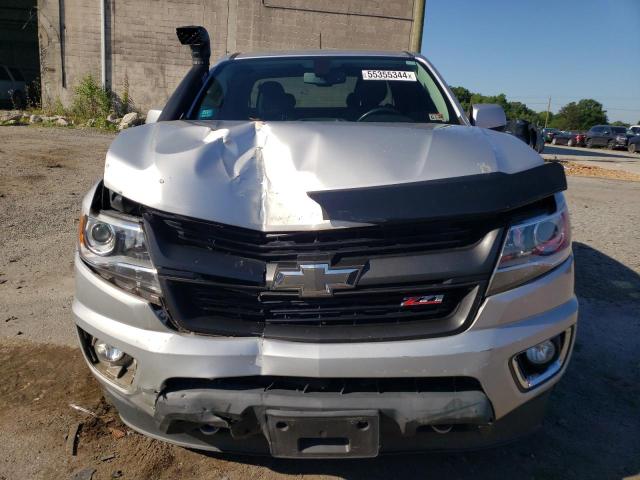 Photo 4 VIN: 1GCHTCE36F1138160 - CHEVROLET COLORADO 