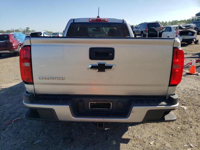 Photo 5 VIN: 1GCHTCE36F1138160 - CHEVROLET COLORADO 