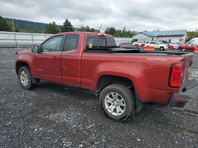 Photo 1 VIN: 1GCHTCE36G1232864 - CHEVROLET COLORADO L 