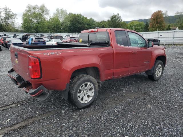 Photo 2 VIN: 1GCHTCE36G1232864 - CHEVROLET COLORADO L 