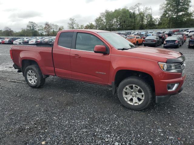 Photo 3 VIN: 1GCHTCE36G1232864 - CHEVROLET COLORADO L 