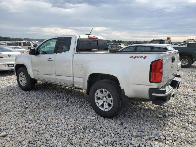 Photo 1 VIN: 1GCHTCE36G1392730 - CHEVROLET COLORADO 