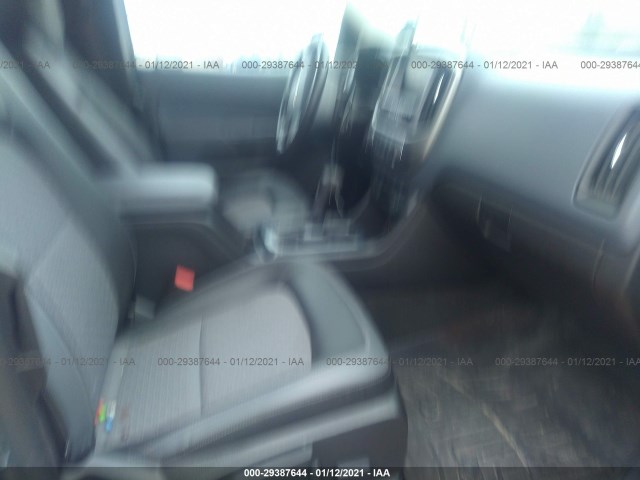 Photo 4 VIN: 1GCHTCE37F1136305 - CHEVROLET COLORADO 