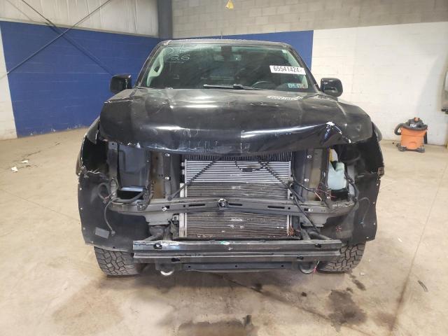 Photo 4 VIN: 1GCHTCE37F1187383 - CHEVROLET COLORADO Z 