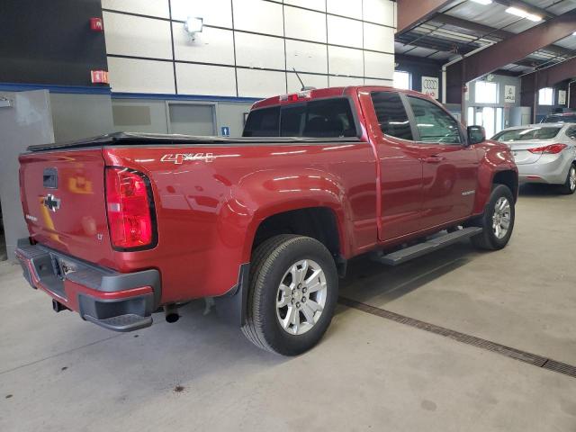 Photo 2 VIN: 1GCHTCE37G1346971 - CHEVROLET COLORADO L 