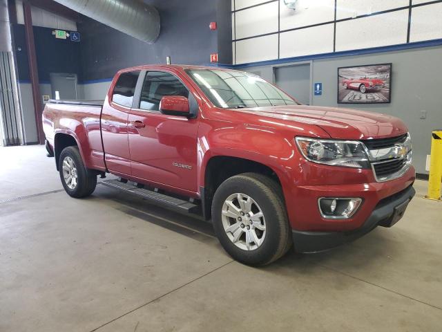 Photo 3 VIN: 1GCHTCE37G1346971 - CHEVROLET COLORADO L 