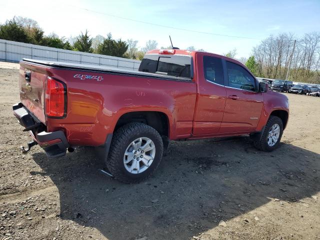 Photo 2 VIN: 1GCHTCE38G1204872 - CHEVROLET COLORADO 