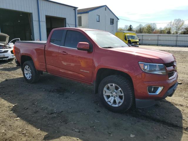 Photo 3 VIN: 1GCHTCE38G1204872 - CHEVROLET COLORADO 