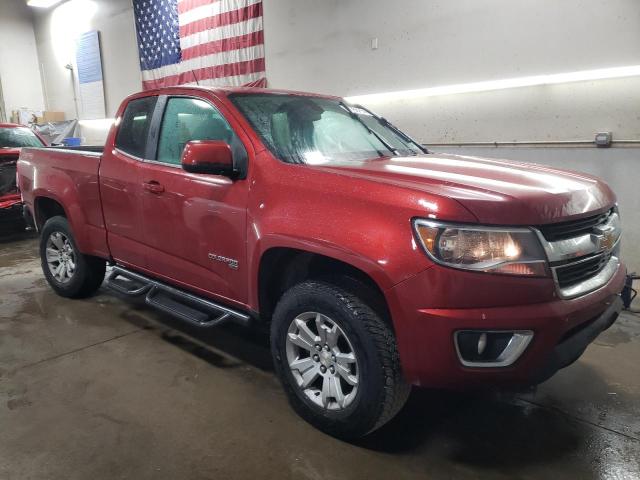 Photo 3 VIN: 1GCHTCE38G1217654 - CHEVROLET COLORADO L 