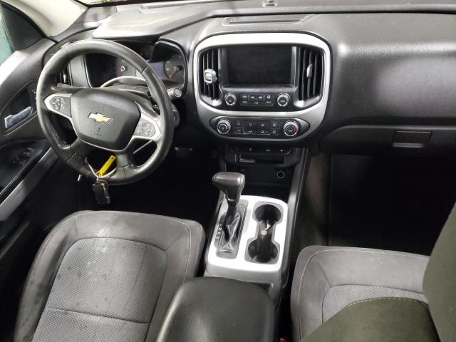 Photo 7 VIN: 1GCHTCE38G1217654 - CHEVROLET COLORADO L 