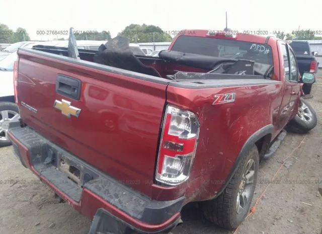 Photo 3 VIN: 1GCHTCE39F1171024 - CHEVROLET COLORADO 