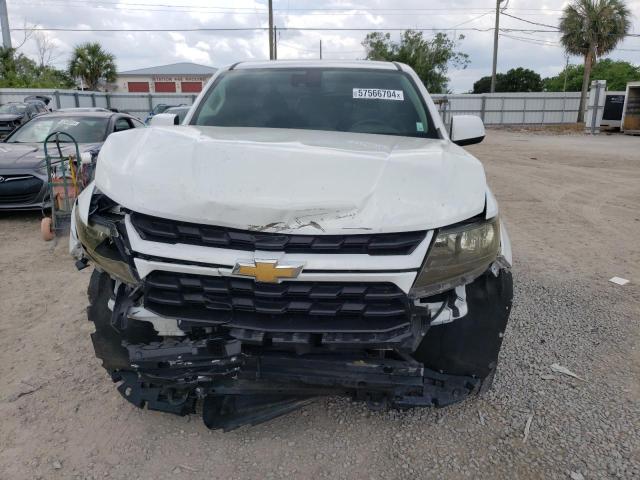 Photo 4 VIN: 1GCHTCEA0M1238217 - CHEVROLET COLORADO 