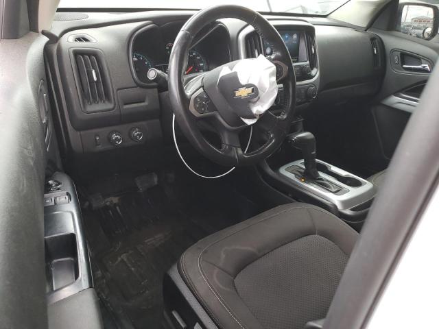 Photo 7 VIN: 1GCHTCEA0M1238217 - CHEVROLET COLORADO 