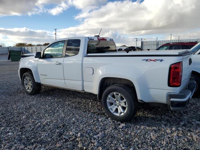 Photo 1 VIN: 1GCHTCEA0N1223573 - CHEVROLET COLORADO L 