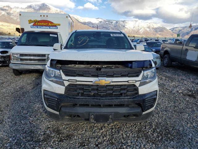 Photo 4 VIN: 1GCHTCEA0N1223573 - CHEVROLET COLORADO L 