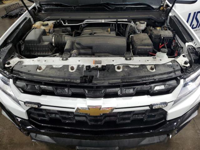 Photo 10 VIN: 1GCHTCEA1M1253468 - CHEVROLET COLORADO L 