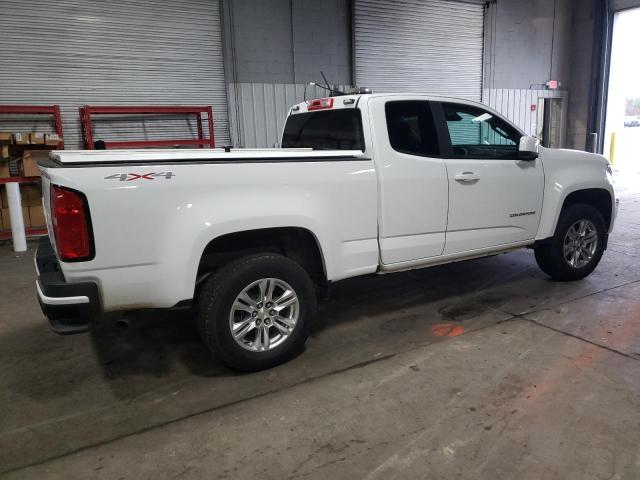 Photo 2 VIN: 1GCHTCEA1M1253468 - CHEVROLET COLORADO L 