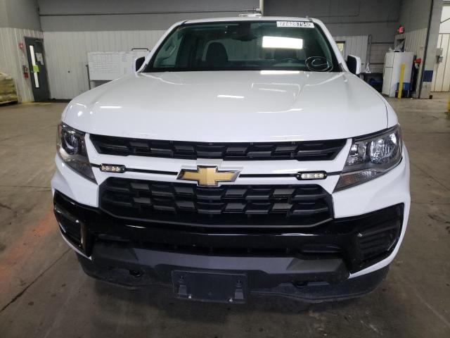 Photo 4 VIN: 1GCHTCEA1M1253468 - CHEVROLET COLORADO L 