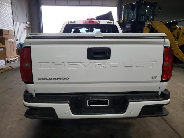 Photo 5 VIN: 1GCHTCEA1M1253468 - CHEVROLET COLORADO L 